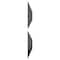 Ekena Millwork 11 7/8in. W x 11 7/8in. H Swindon EnduraWall Decorative 3D Wall Panel Covers 0.98 Sq. Ft. WP12X12SWCCH - alternate 3